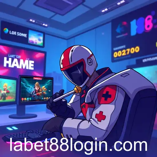 Gaming Website Revolution