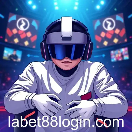 The Rise of Labet88 in the Gaming World