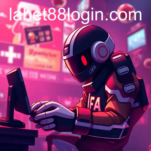 Labet88's Impact on the Global Gaming Landscape