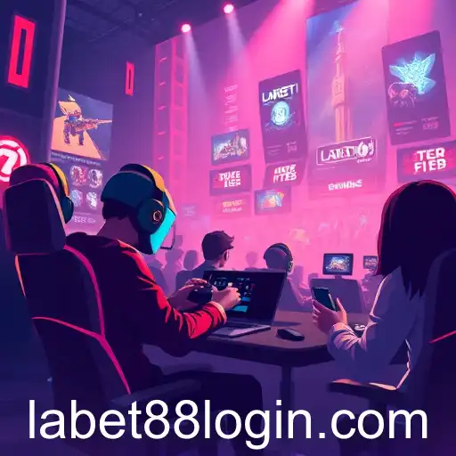 The Rise of Online Gaming Communities
